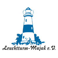 Leuchtturm Majak Logo
