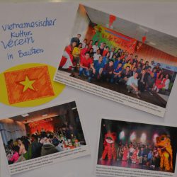 Vietnamesischer Kultur.Verein in Bautzen